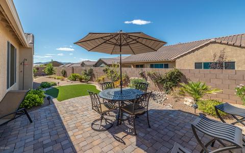 10304 S Herdic Pl, Vail, AZ 85641 photo 33