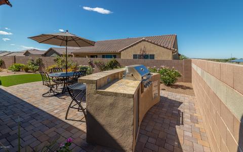 10304 S Herdic Pl, Vail, AZ 85641 photo 34