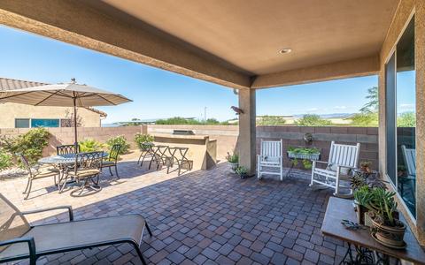 10304 S Herdic Pl, Vail, AZ 85641 photo 31