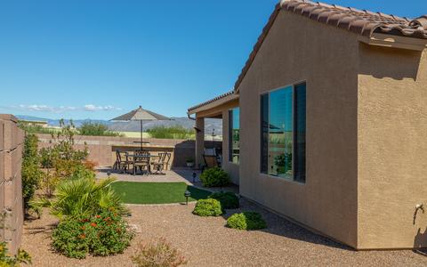 10304 S Herdic Pl, Vail, AZ 85641 photo 4