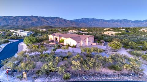 14721 E Circle M Ranch Pl, Vail, AZ 85641 photo 43