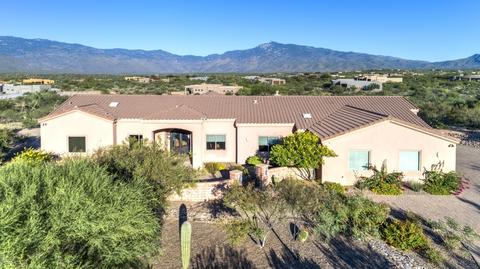 14721 E Circle M Ranch Pl, Vail, AZ 85641 photo 5