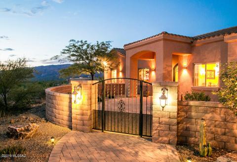 14721 E Circle M Ranch Pl, Vail, AZ 85641 photo 2