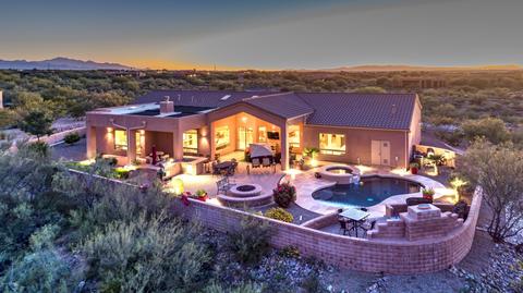 14721 E Circle M Ranch Pl, Vail, AZ 85641 photo 1