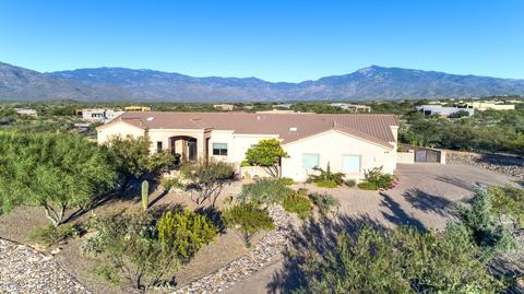 14721 E Circle M Ranch Pl, Vail, AZ 85641 photo 8