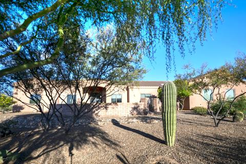 14721 E Circle M Ranch Pl, Vail, AZ 85641 photo 16