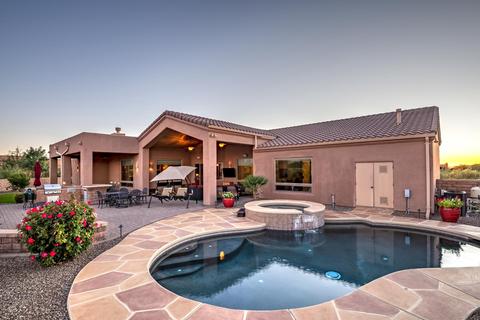 14721 E Circle M Ranch Pl, Vail, AZ 85641 photo 41