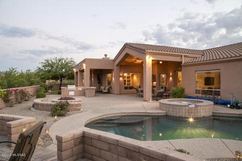 14721 E Circle M Ranch Pl, Vail, AZ 85641 photo 4