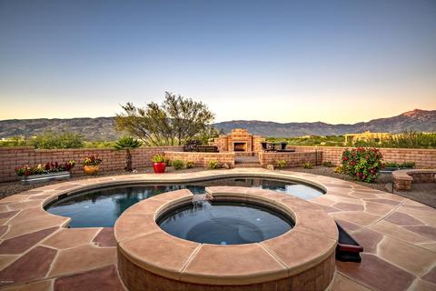 14721 E Circle M Ranch Pl, Vail, AZ 85641 photo 40