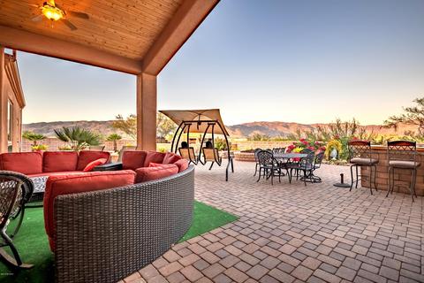 14721 E Circle M Ranch Pl, Vail, AZ 85641 photo 38