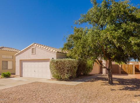 8492 S Camino Sierra Rincon, Tucson, AZ 85747 photo 2