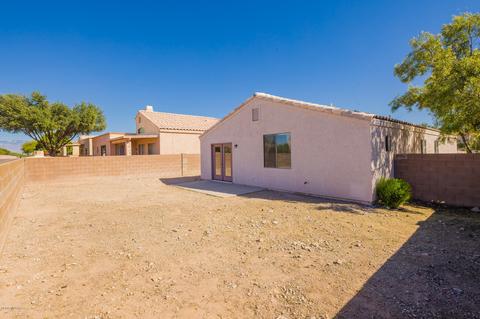 8492 S Camino Sierra Rincon, Tucson, AZ 85747 photo 19