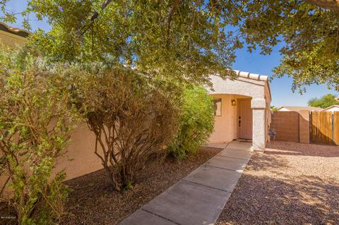 8492 S Camino Sierra Rincon, Tucson, AZ 85747 photo 4
