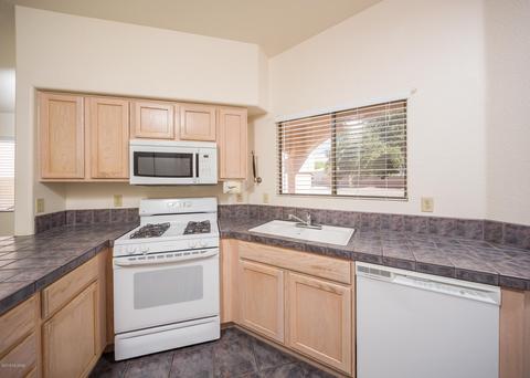 8492 S Camino Sierra Rincon, Tucson, AZ 85747 photo 8