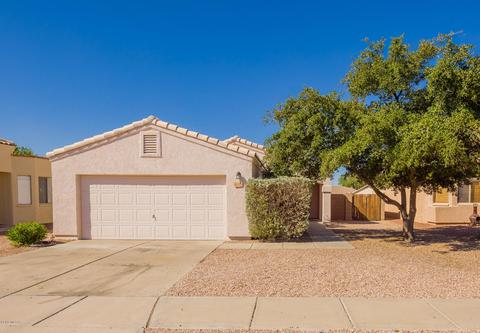 8492 S Camino Sierra Rincon, Tucson, AZ 85747 photo 1