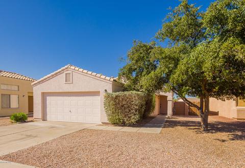 8492 S Camino Sierra Rincon, Tucson, AZ 85747 photo 3