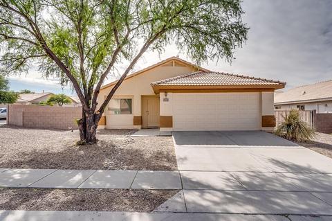 9360 E Marcasite Ln, Tucson, AZ 85747 photo 3