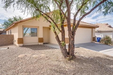 9360 E Marcasite Ln, Tucson, AZ 85747 photo 1