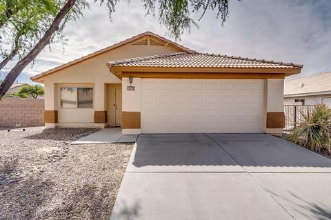 9360 E Marcasite Ln, Tucson, AZ 85747 photo 4