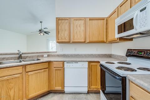 9360 E Marcasite Ln, Tucson, AZ 85747 photo 17