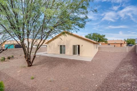 9360 E Marcasite Ln, Tucson, AZ 85747 photo 33