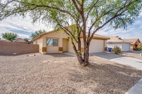 9360 E Marcasite Ln, Tucson, AZ 85747 photo 2