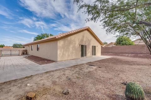 9360 E Marcasite Ln, Tucson, AZ 85747 photo 32