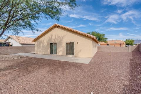9360 E Marcasite Ln, Tucson, AZ 85747 photo 28