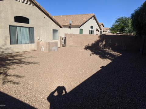 8366 E Bowline Rd, Tucson, AZ 85710 photo 9