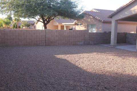 8366 E Bowline Rd, Tucson, AZ 85710 photo 8