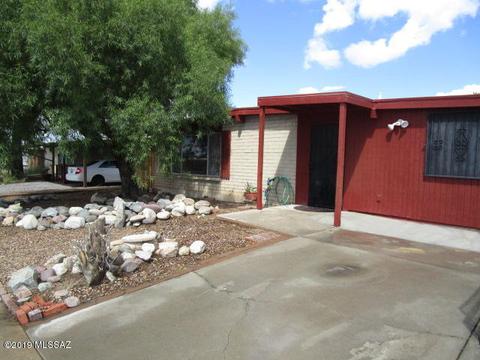 7061 E Vernice St, Tucson, AZ 85730 photo 2
