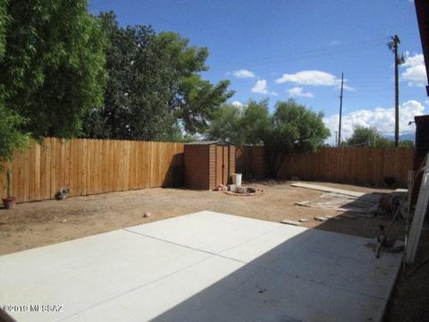 7061 E Vernice St, Tucson, AZ 85730 photo 19