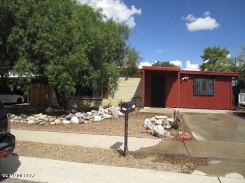 7061 E Vernice St, Tucson, AZ 85730 photo 1