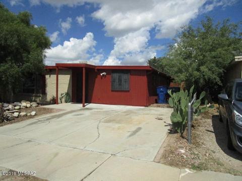 7061 E Vernice St, Tucson, AZ 85730 photo 3