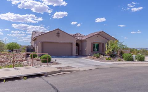 10200 S Binder Dr, Vail, AZ 85641 photo 37