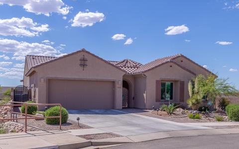 10200 S Binder Dr, Vail, AZ 85641 photo 36