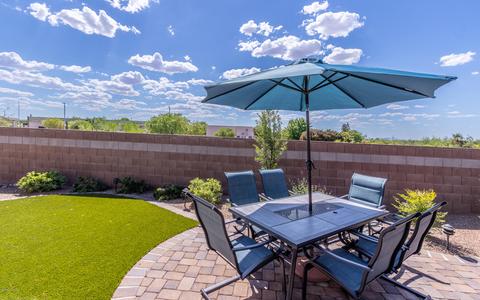 10200 S Binder Dr, Vail, AZ 85641 photo 33