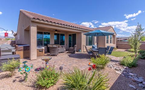 10200 S Binder Dr, Vail, AZ 85641 photo 34
