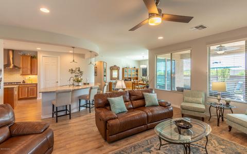 10200 S Binder Dr, Vail, AZ 85641 photo 12