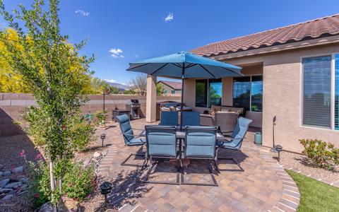 10200 S Binder Dr, Vail, AZ 85641 photo 35