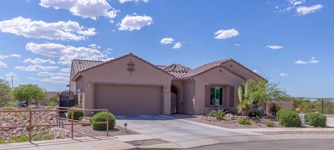 10200 S Binder Dr, Vail, AZ 85641 photo 1
