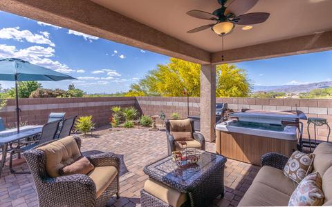 10200 S Binder Dr, Vail, AZ 85641 photo 2