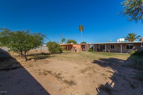 2002 E Wedwick St, Tucson, AZ 85706 photo 20