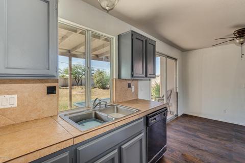2002 E Wedwick St, Tucson, AZ 85706 photo 9