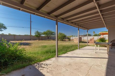 2002 E Wedwick St, Tucson, AZ 85706 photo 19