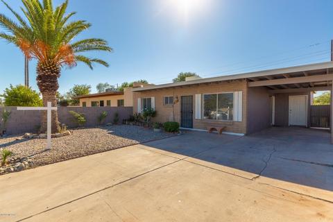 2002 E Wedwick St, Tucson, AZ 85706 photo 2