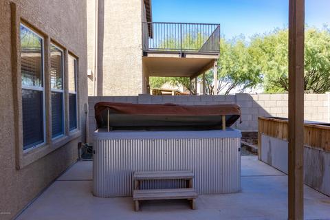 6923 S Harrier Loop, Tucson, AZ 85756 photo 38