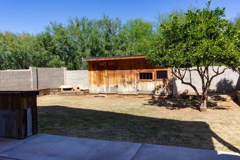 6923 S Harrier Loop, Tucson, AZ 85756 photo 42