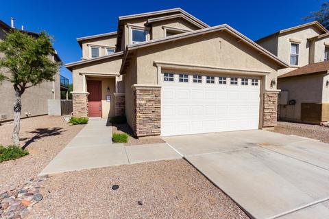 6923 S Harrier Loop, Tucson, AZ 85756 photo 1