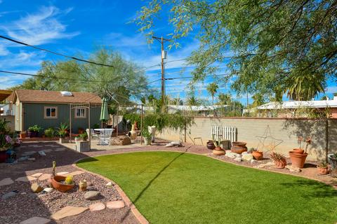 6041 Eli St, Tucson, AZ 85711 photo 19